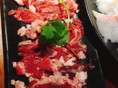 -捞围鲜·港式打边炉(海阳路店)