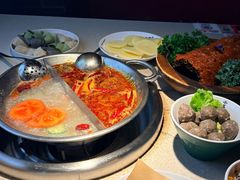 -小龙坎火锅(全球总店)