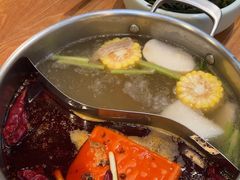 -掂档潮汕牛肉火锅(cityon熙地港店)