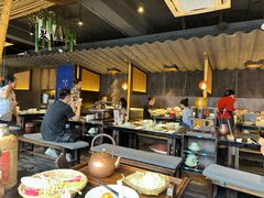 -盡膳口福·百年汤方火锅(科华北路店)