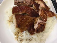 -深井陈记烧鹅酒家(新填地街店)