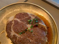 -西塔老太太泥炉烤肉(川沙百联店)