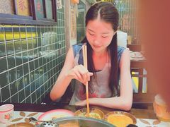 -江北北火锅馆·公路夜市(魏公村店)