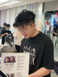 -BM SALON