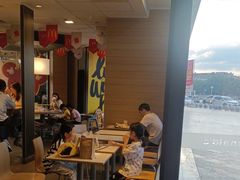 -麦当劳(怀集店)