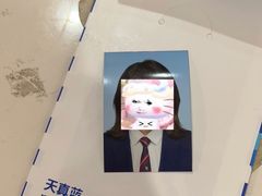 -天真蓝照相馆(龙岗万科里店)