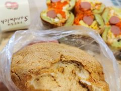 -福来天(威高广场店)