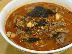 -酸辣粉(氹仔店)