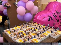 -樹夏shhha(越秀店)