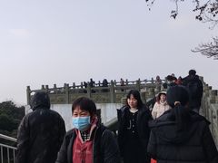 -普陀山风景区-佛顶山