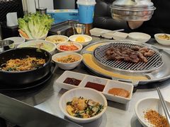 -喜来稀肉(虹泉路店)