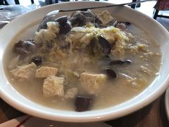 -东北人粗粮饺子坊(南山店)