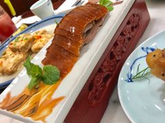 -鸭匠食府·挂炉烤鸭·新京菜(阜成路店)