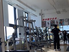 -中田·健身+普拉提(北京通州运河店)