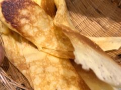 锅边馍-鸡毛店·川菜(双楠店)