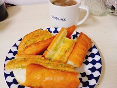 蒜香条-味多美蛋糕(安定门店)