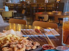 -海风酒吧 喝精酿 听民谣(阿那亚礼堂店)