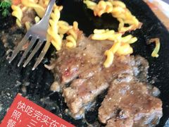 -佳客来牛排火锅自助(正义坊店)