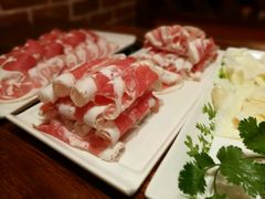 -草原牧羊火锅·龙虾·烤鱼(杨浦店)