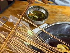 -厕所串串(文殊院店)