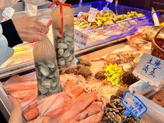 -潮澎派·潮汕菜大排档(南较西路店)