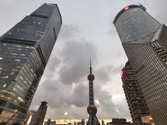 -上海中心大厦