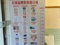 -红心闪闪面包牛奶公司(旺角星辰店)
