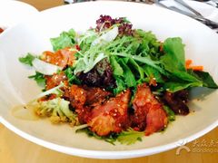 -Ricci睿奇美式餐厅(五道口店)