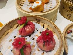 -蔡澜点心·粤菜(月星环球港店)