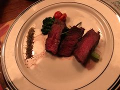 -食间牛排(湖西路店)