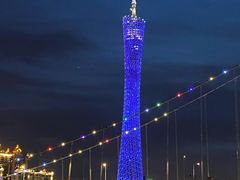 -广州塔