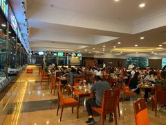 -圣爵菲斯大酒店(长沙世界之窗店)