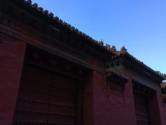 -北京市劳动人民文化宫(太庙)