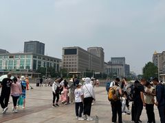 -北京站