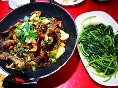-韶山冲湘菜(中兴大街店)