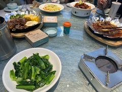 -胡老大菜热饭香·家宴(二七北路店)