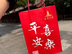 -大慈恩寺(大雁塔)