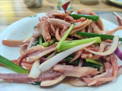 -川大刘肥肠鸡(北国店)