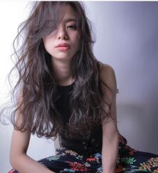 -Tipo Hair salon（明星）店