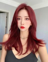 -苏豪路易士·嘉玛发廊