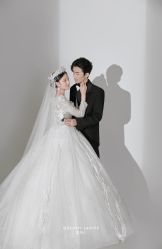 点击看大图 -金夫人婚纱摄影(衡阳店)
