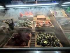 -一绪に寿喜烧(荟聚店)