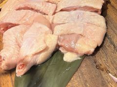 -椰子湾·海南火锅·糟粕醋·椰子鸡(正大广场店)