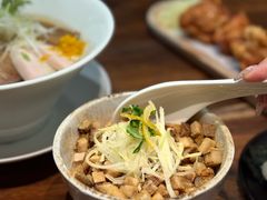 -真打拉面·日式拉面新流派(体育西横街店)