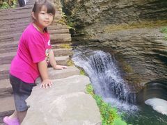 -尼亚加拉瀑布州立公园