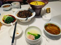 -松鹤楼·非遗·苏帮菜(融科店)