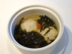 -扬州香格里拉·香宫中餐厅