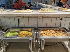 -素清香(解放路店)
