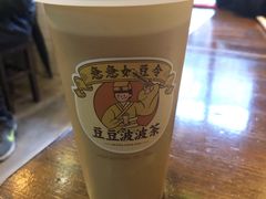 -喜茶(上海打浦桥日月光gelato lab+店)