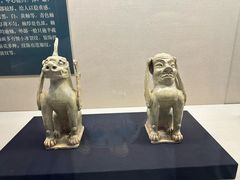 -安阳博物馆